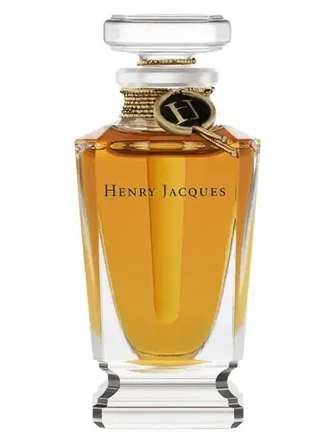 Belle Isabelle by Henry Jacques bottle