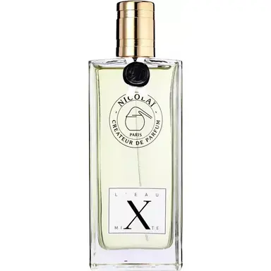 L'Eau Mixte by Nicolai Parfumeur Createur bottle