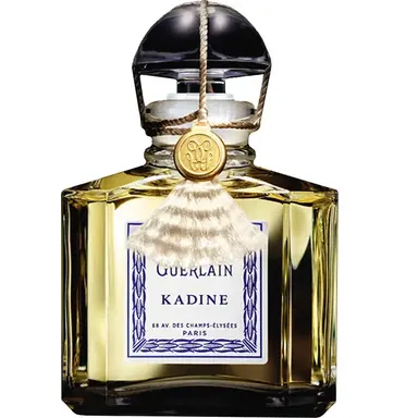 Kadine (2021) by Guerlain bottle