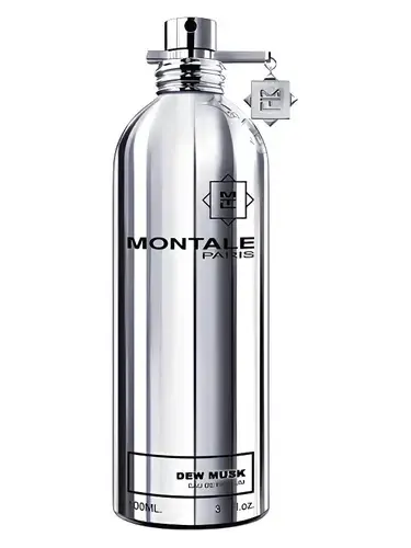 Dew Musk by Montale bottle