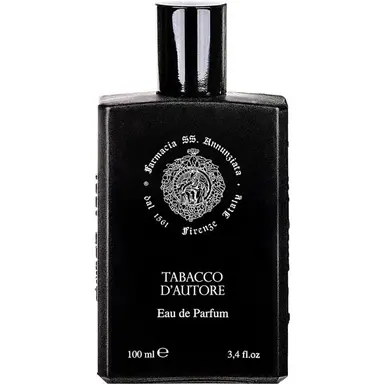 Tabacco d'Autore by Farmacia SS Annunziata bottle