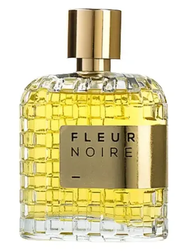 Fleur Noire by Lpdo bottle
