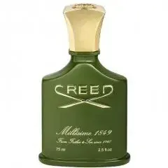 Millesime 1849 by Creed bottle