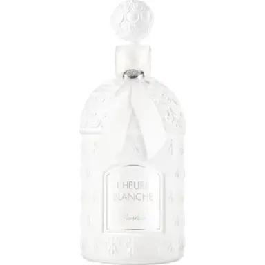 L'Heure Blanche by Guerlain bottle
