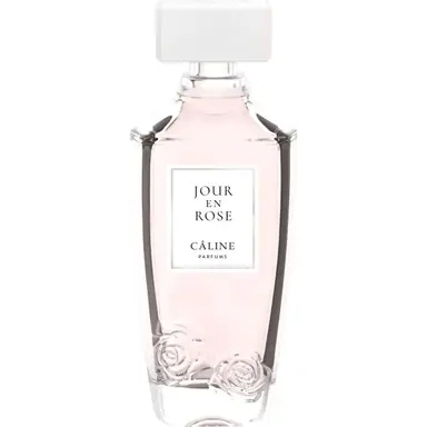 Jour En Rose by Caline bottle