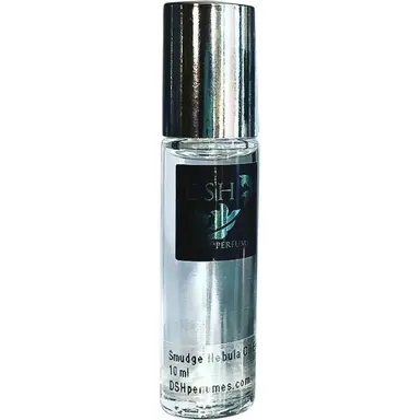 Smudge Nebula by Dsh Perfumes bottle