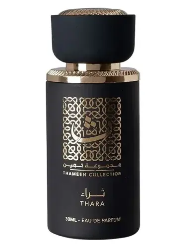 Thara by Lattafa bottle