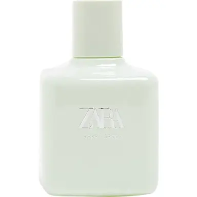 Green Berry by Zara bottle