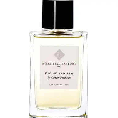 Divine Vanille by Essential Parfums bottle