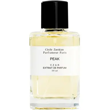 Peak by Czar bottle