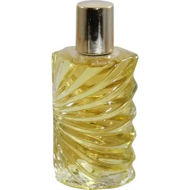 Silken Scents - Timeless by Avon bottle