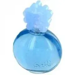 Barbie Blue by Antonio Puig bottle