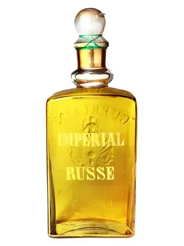 Imperial Russe by Guerlain bottle