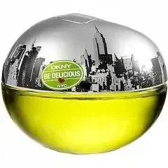 DKNY Be Delicious NYC by DKNY bottle
