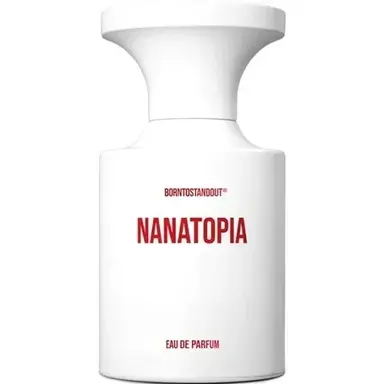 Nanatopia by Borntostandout bottle