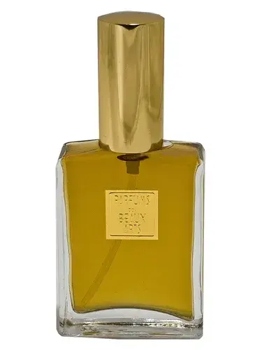 Cardamom & Khyphi by Dsh Perfumes bottle