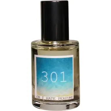 Mr Hulot's Holiday by CB I Hate Perfume bottle