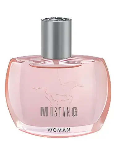 Mustang Woman by Mäurer & Wirtz bottle