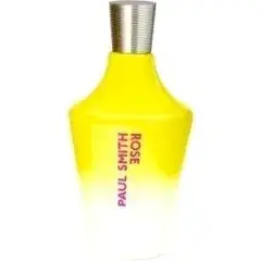 Paul Smith Rose Summer Edition by Paul Smith bottle