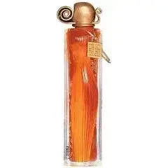 Organza Indian Jasmin by Givenchy bottle
