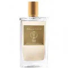 Ideal Oud by Mizensir bottle