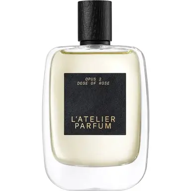 Dose of Rose by L'Atelier Parfum bottle