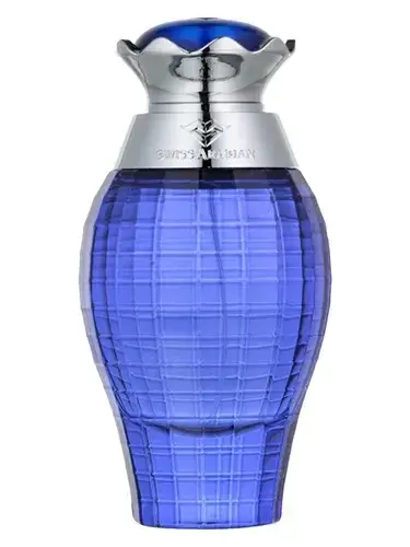 Jewel by Swiss Arabian bottle