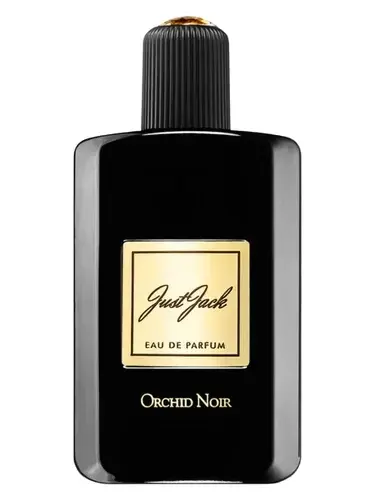 Orchid Noir by Just Jack bottle