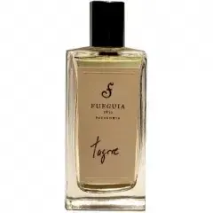 Tagore by Fueguia 1833 bottle
