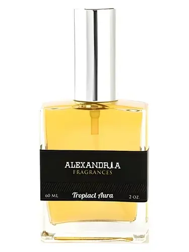 Tropical Aura by Alexandria Fragrances bottle