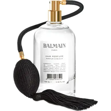 Balmain Hair Perfume Limited Edition by Balmain bottle