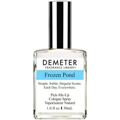 Frozen Pond by Demeter Fragrance bottle