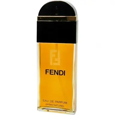 Fendi (1987) Eau de Parfum by Fendi bottle