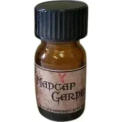 Madcap Garden by Haus of Gloi bottle