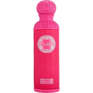 One & Only by Gissah bottle