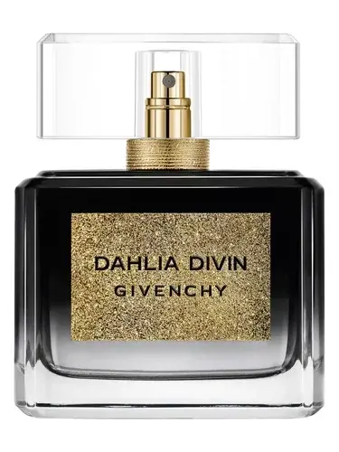 Dahlia Divin Le Nectar Collector Edition by Givenchy bottle