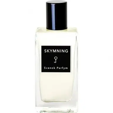 Skymning by Svensk Parfym bottle