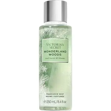 Wonderland Woods by Victoria's Secret bottle