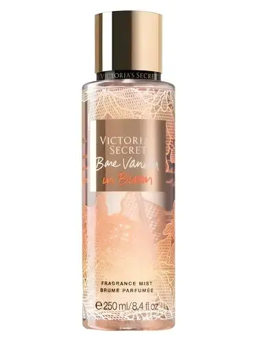 Bare Vanilla In Bloom by Victoria's Secret bottle