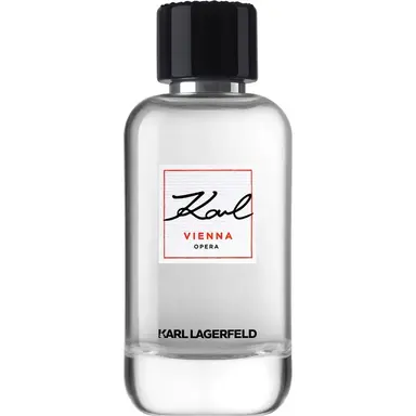 Karl Vienna Opera by Karl Lagerfeld bottle