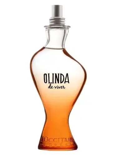Olinda de Viver by L'Occitane au Bresil bottle
