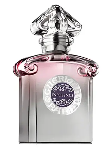 Insolence Limited Edition by Guerlain bottle