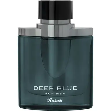 Blue For Men by Rasasi bottle