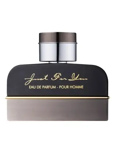 Just For You Pour Homme by Armaf bottle