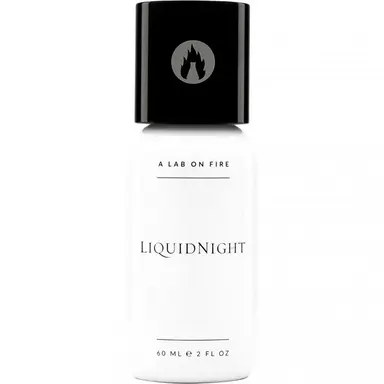 Liquidnight by A Lab on Fire / What we do is secret bottle