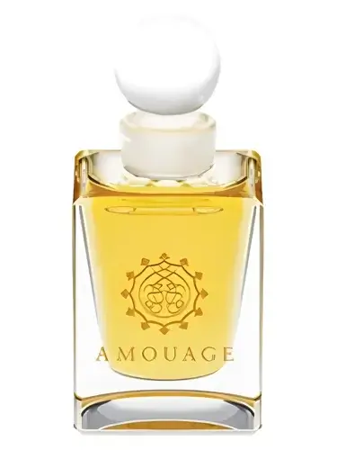 Taifi Rose by Amouage bottle