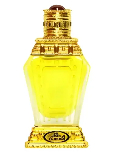 Anwar by AL Rehab bottle