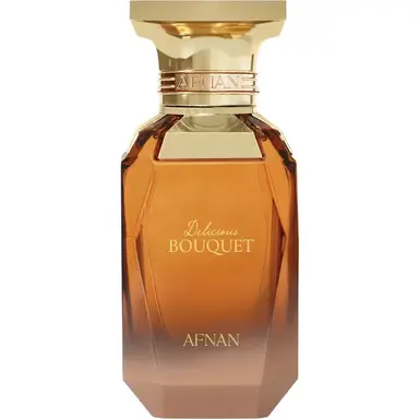Delicious Bouquet by Afnan bottle