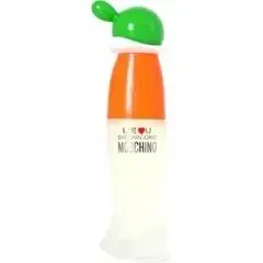 L'Eau Cheap and Chic by Moschino bottle