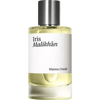 Iris Malikhân by Maison Crivelli bottle